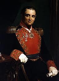 ANASTASIO BUSTAMANTE