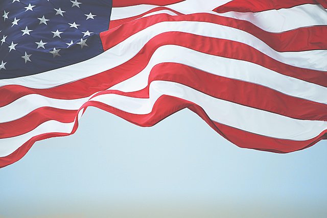 Americans love bread