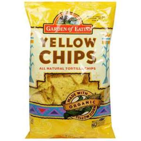 Regular Chip Bag
