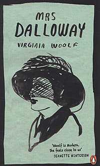 Mrs Dalloway (Virginia Woolf)