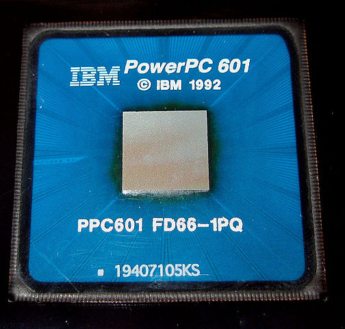 PowerPC 601