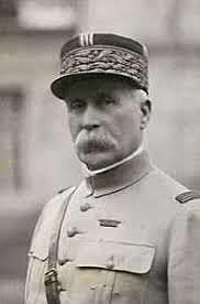 Marshal Philippe Petain