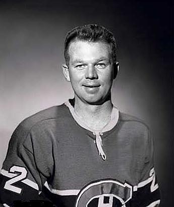 almost played in Montreal