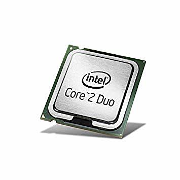 El Intel Core Duo