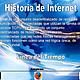 Historia del internet