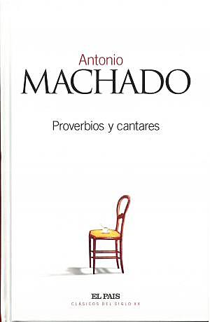 Proverbios y cantares