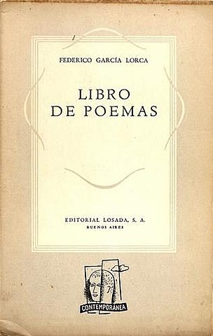 Libro de poemas