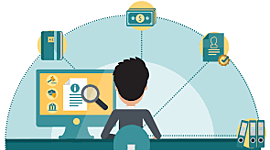 Timeline: El derecho de acceso a la información y la transparencia