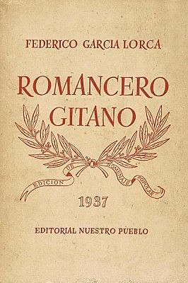 Romancero gitano