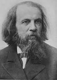 mendeleiev