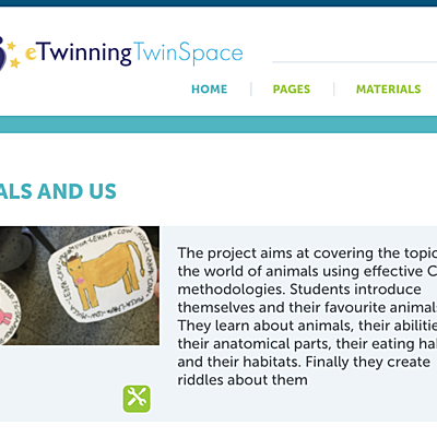 Timeline: ANIMALS AND US