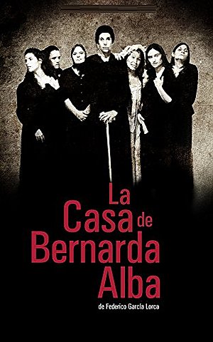 La casa de Bernarda Alba