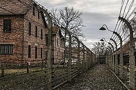 Traslado a Auschwitz