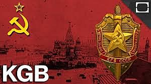 KGB Established