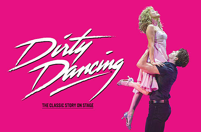 DIRTY DANCING