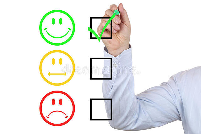 Etapa de calidad total