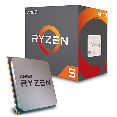 AMD Ryzen