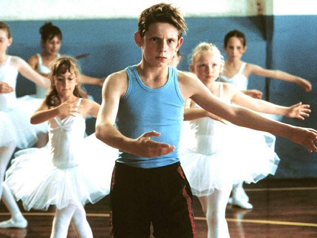 BILLY ELLIOT