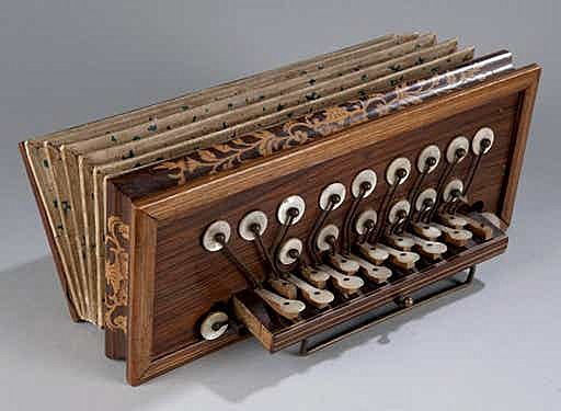 Eastern European Influence