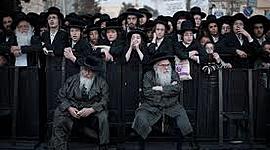 Timeline: PERSECUCIÓN