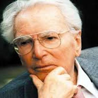 Timeline: Biografía de Viktor Frankl