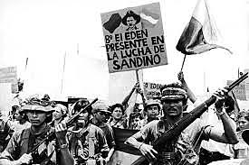 Nicaraguan Revolution