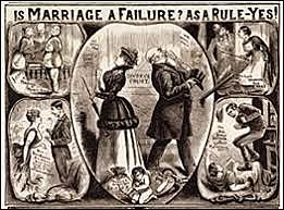 Marriage and Property Laws