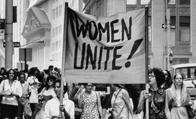 Women's Liberation Movement