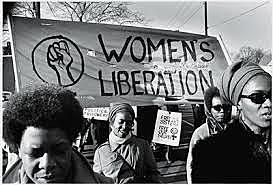 Women's Liberation Movement