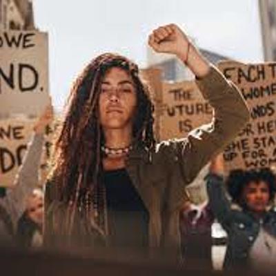 Timeline: Women's Rights Events