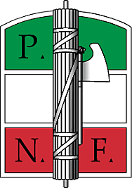 Founding of National Fascist Party (Italy)