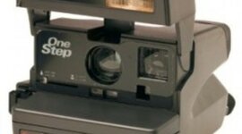 Timeline: history of the Camera(Harry C)