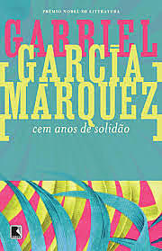 Cem Anos de Solidão - Gabriel García Márquez
