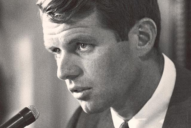 RFK Assassination