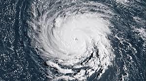 Hurricane Katrina and Harvey