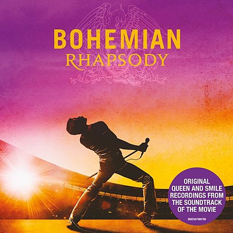 Bohemian Rhapsody (film)