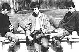 LOS PRISIONERO SON SOMETIDOS A LA EXTERMINACIÓN  A TRAVÉS DEL TRABAJO