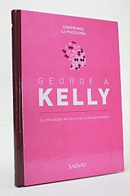 Kelly escribe “Comprender la psicologia”el cual no público, después escribió su manual de prácticas clínicas