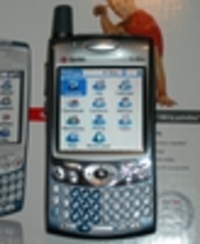 Palm Treo 650