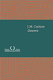 Desonra - J. M. Coetzee