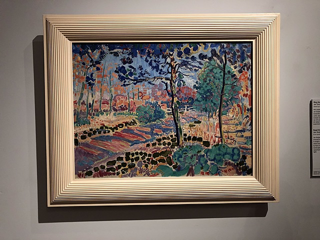 Schilderij uit Rijks