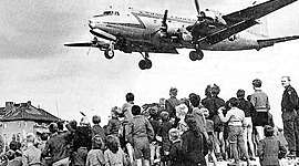 Timeline: Cold War Timeline