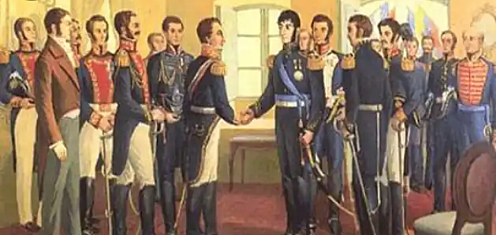 Independencia Argentina