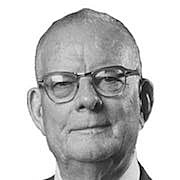 W. E. DEMING