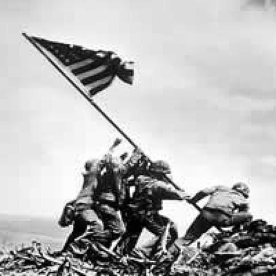 Timeline: World War II Major Events and Developments