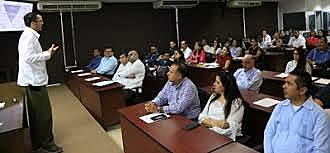 Primer Congreso Nacional de Transparencia.