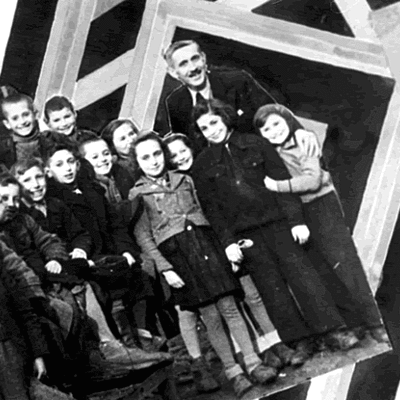 Timeline: Lodz, Poland