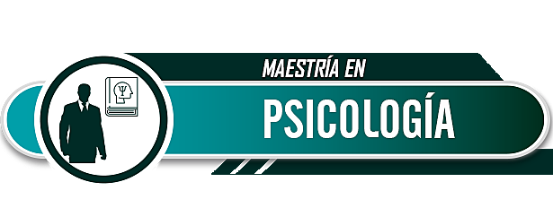 Roger obtiene una Maestría en Psicología