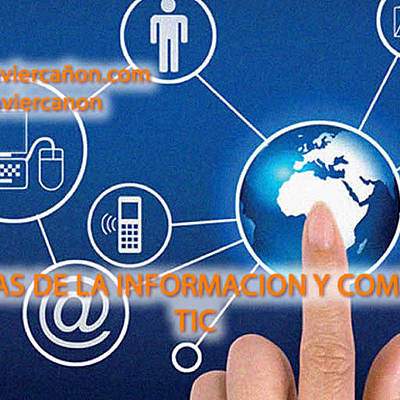 Timeline: Evolución de las Tecnologías de Información y comunicación