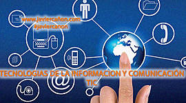 Timeline: Evolución de las Tecnologías de Información y comunicación